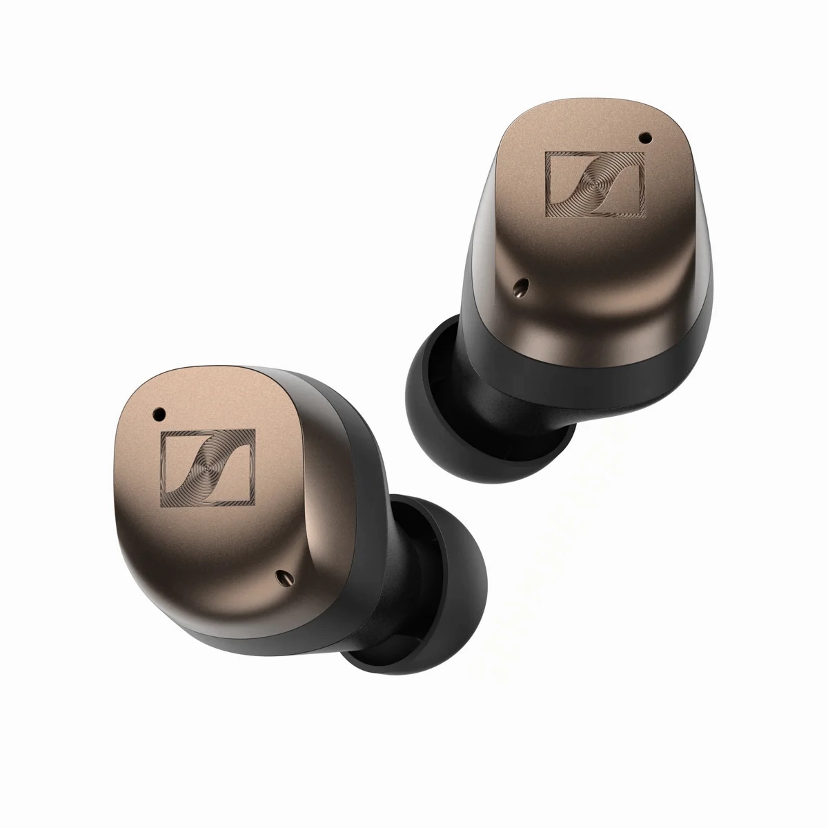 Sennheiser Momentum True Wireless 4 With Adaptive Noise Cancellation Dont Miss Big Savings Shop Today Save