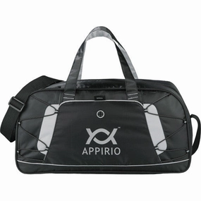 Shockwave Duffel Hot Offer Event