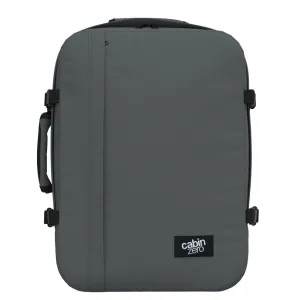 Biggest Savings Now Today Only Hot Sale Cabinzero Classic Ultra Light Cabin Bag With Luggage Trackers 44L