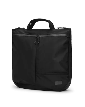 Online Exclusive Offer MustHave Gift Ideas Utility Tote 32L Black Out