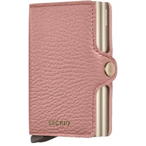 Todays Best Deal Online Exclusive Steal Secrid Twinwallet (Pebble)