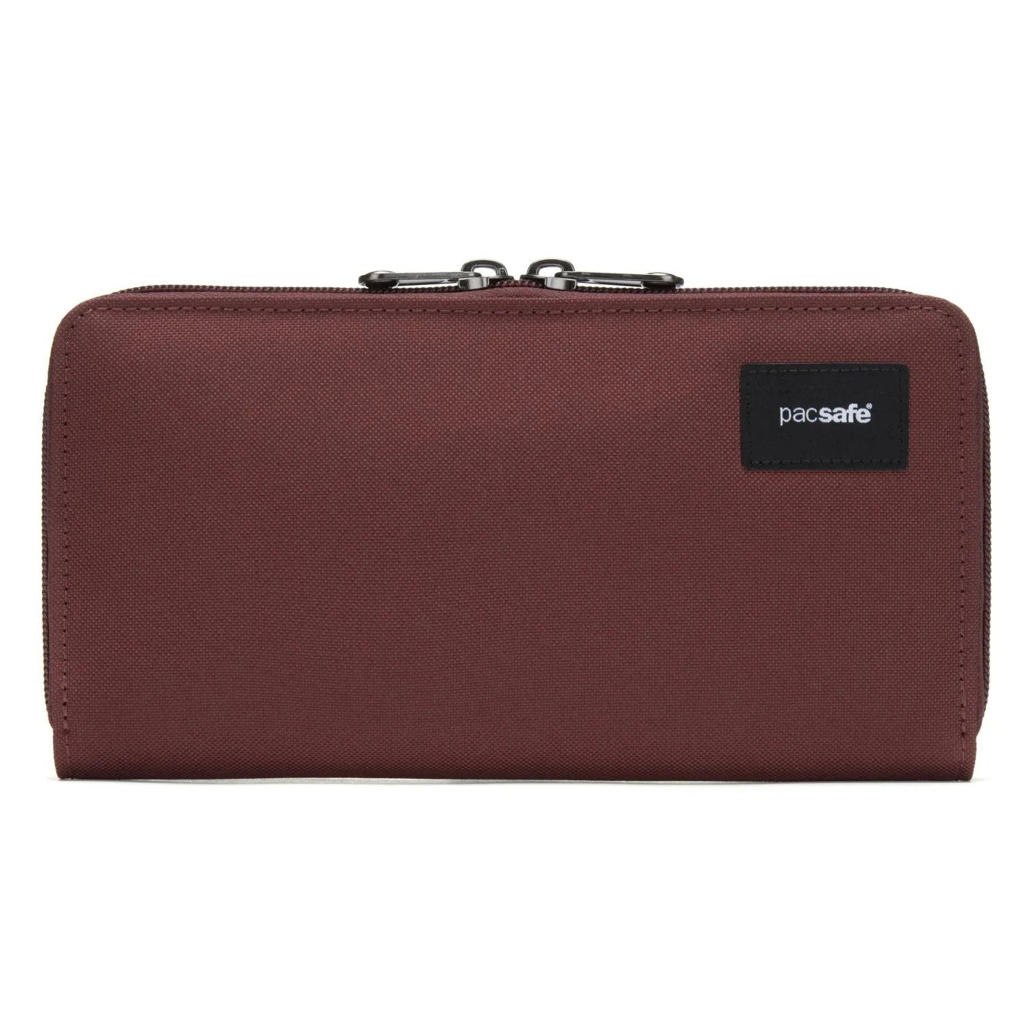 Exclusive Hot Pick Pacsafe Rfidsafe Continental Wallet (Sa)