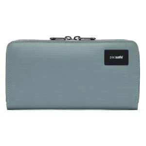 Shop Today Save Best Seller Deal Pacsafe Rfidsafe Continental Wallet (Sa)