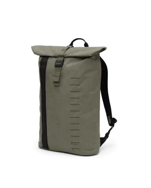 Essential Backpack 12L Forest Green Save More Now