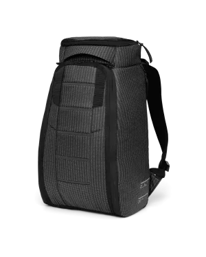 Instant Savings Inside Best Seller Deal Hugger Backpack 20L Reflective Black