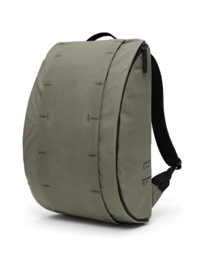 Hot Sale Alert Shop Save Today Hugger Base Backpack 15L Forest Green