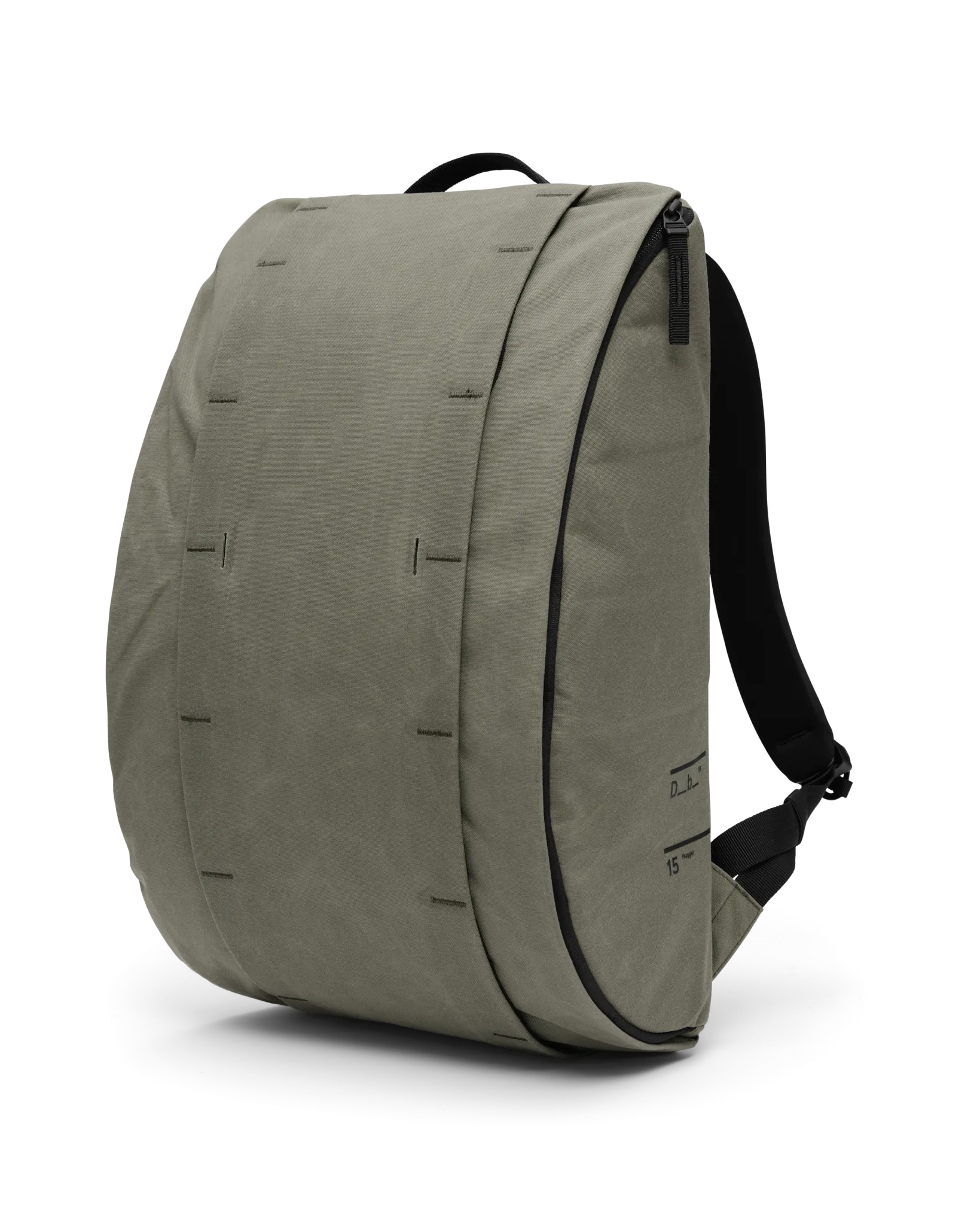 Hot Sale Alert Shop Save Today Hugger Base Backpack 15L Forest Green