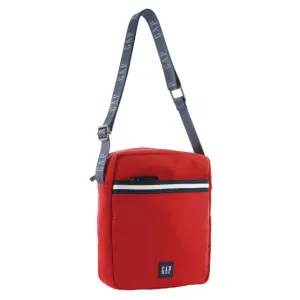Gap - 27 Unisex Nylon Shoulder Bag - Red Today Only Discount