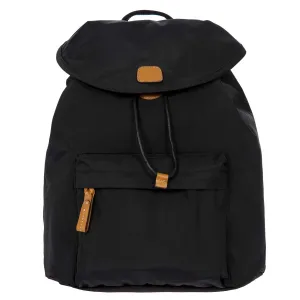 Bric'S X-Bag Small City Backpack - Black Bxl40597.050 Limited Stock Offer Today Only Discount Alert