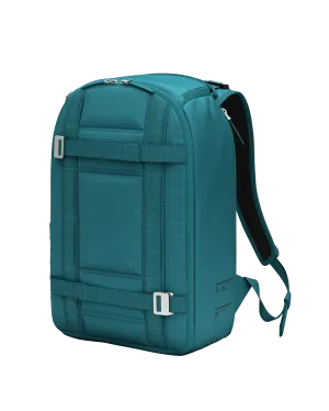 Ramverk Backpack 21L Midnight Teal MustHave Steals