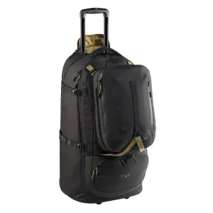 Big Savings Alert Caribee - Nomad 80L Rpet Backpack W Wheels And Daypack - Black