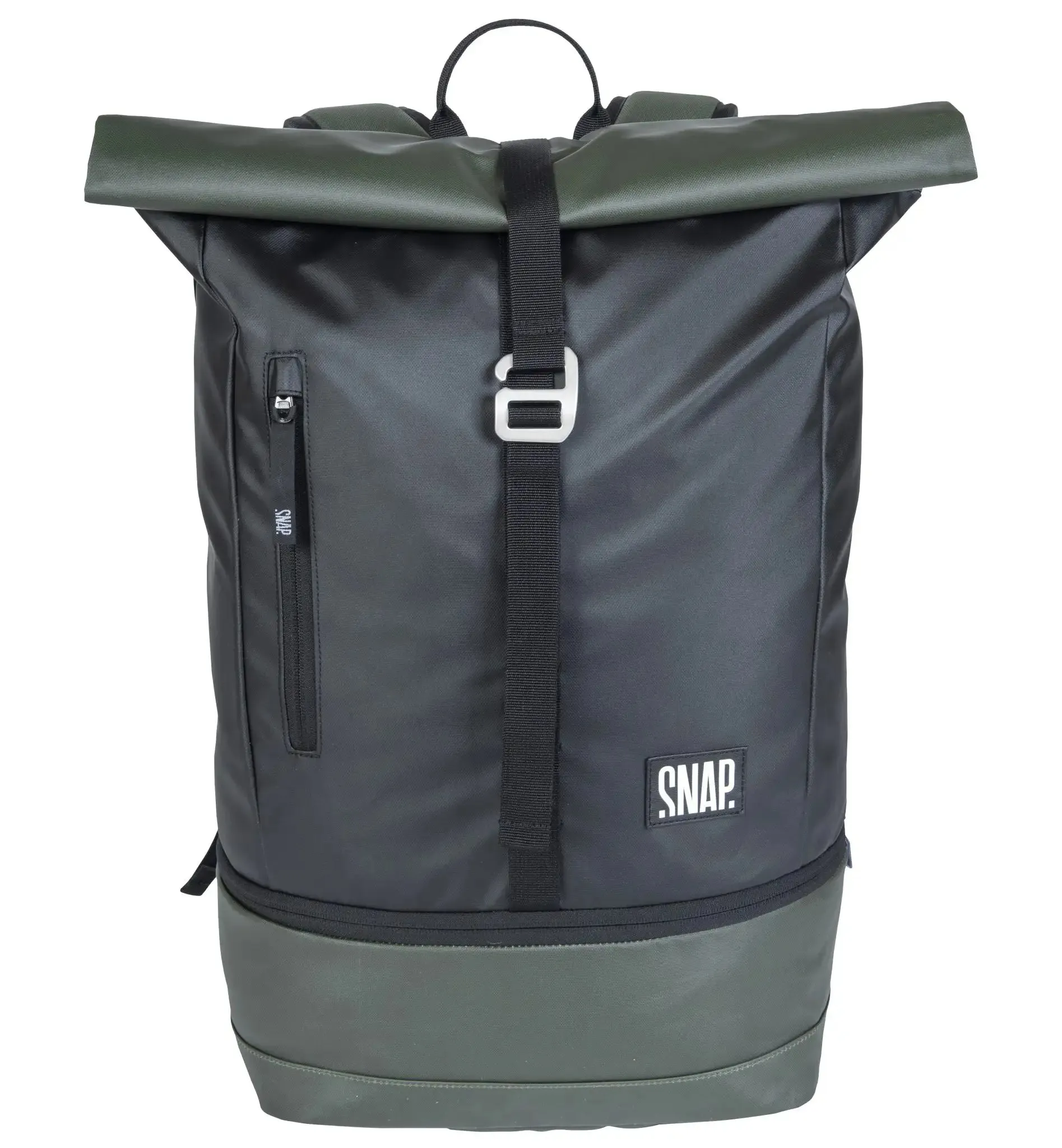 Price Slash Today Snap Roll Top 25 Litre Daypack