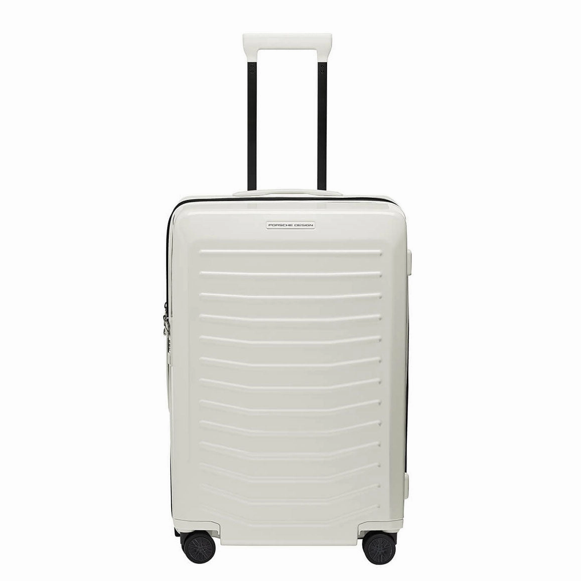 Trending Today Steal Todays Hot Savings Porsche Design Roadster Hardside 27" Spinner Expandable - White