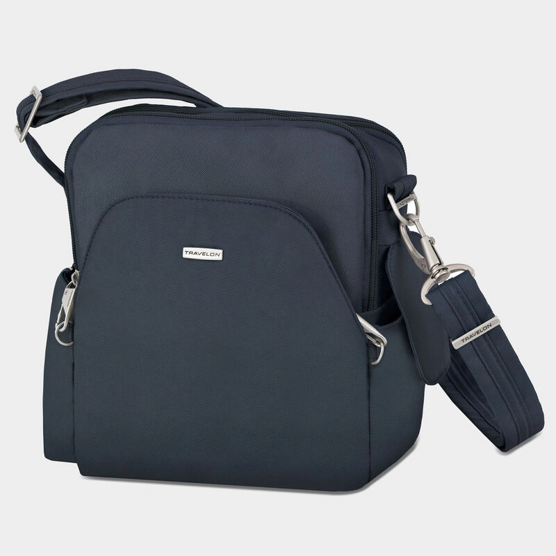 Instant Hot Deal Limited Time Offer Travelon Anti-Theft Classic Travel Bag