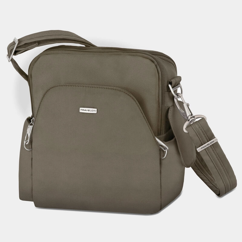 Travelon Anti-Theft Classic Travel Bag Perfect Gift Offer Hot Picks Today