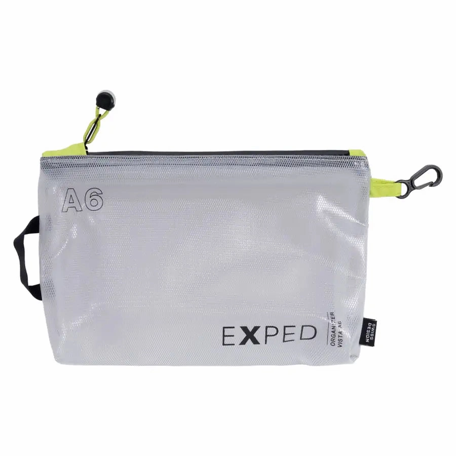 Exped Vista Organiser - A6 Hot Offer Inside