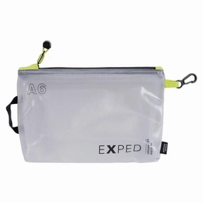 Exped Vista Organiser - A6 Hot Offer Inside