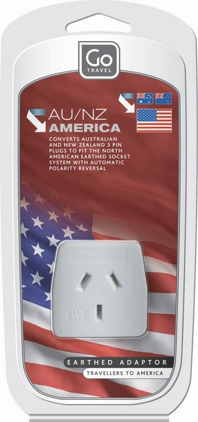 Price Drop Today Shop Today Save Go Travel Accessories - American Adaptor
