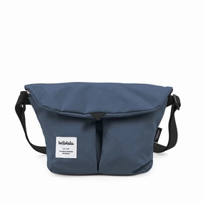Today Only Discount Alert Todays Steal Hellolulu Mini Kasen Shoulder Bag Recycled