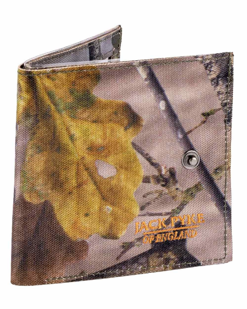 Hot Offer Event Jack Pyke Certificate Holder