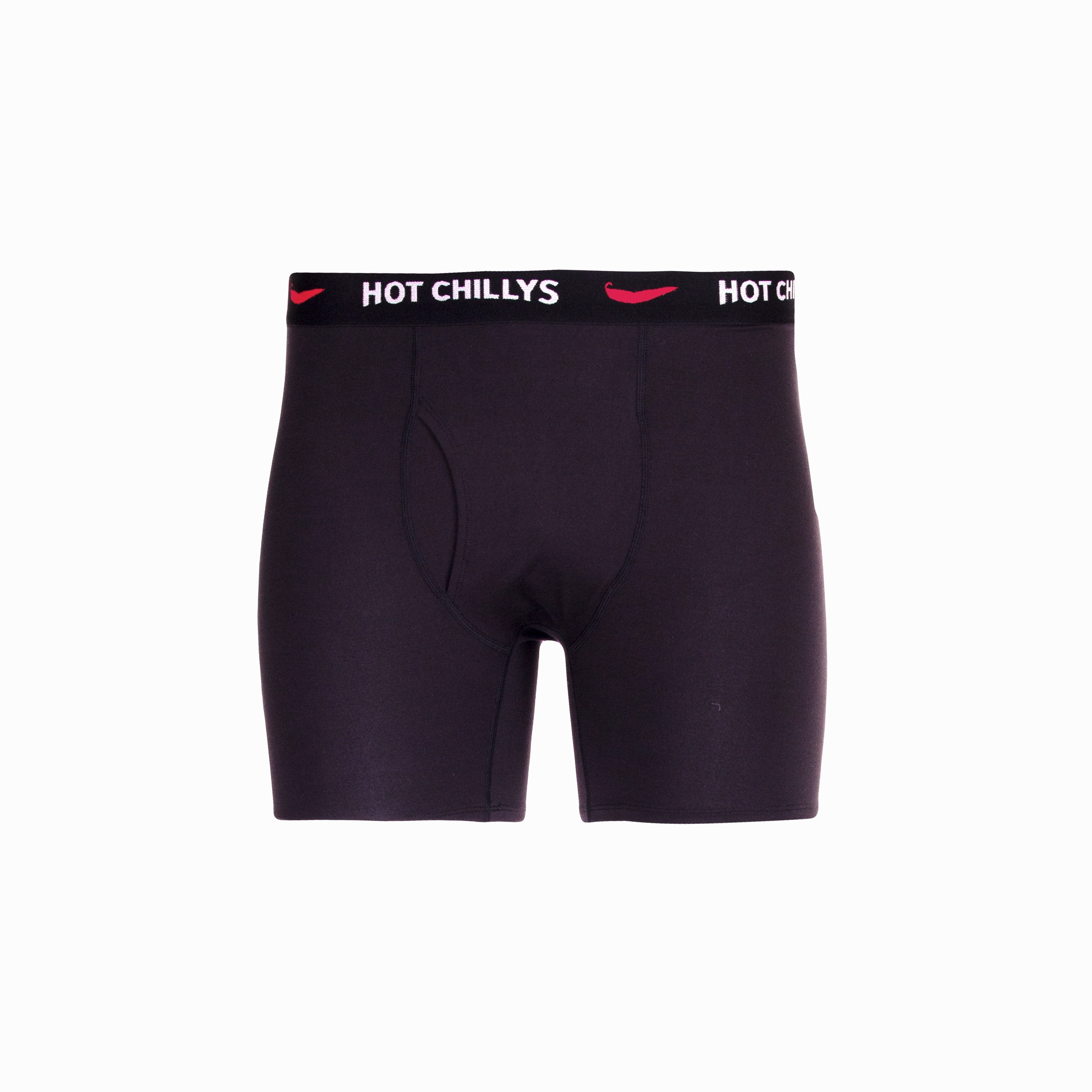 Grab It Now Shop the Savings Men'S Clima-Tek Boxer - Black