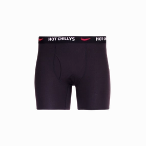 Men'S Clima-Tek Boxer - Black Today Only Steal