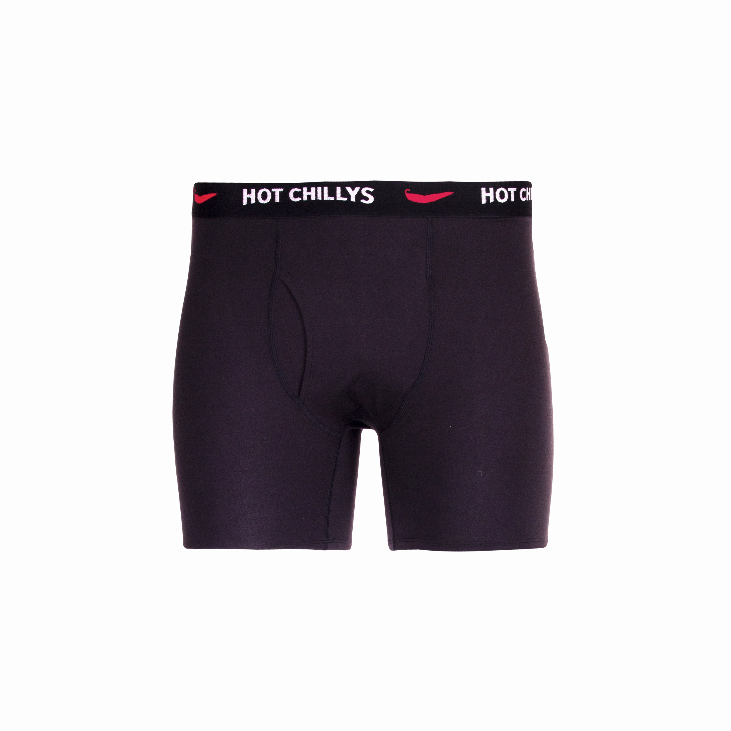 Men'S Clima-Tek Boxer - Black Big Price Drop Instant Savings Deal