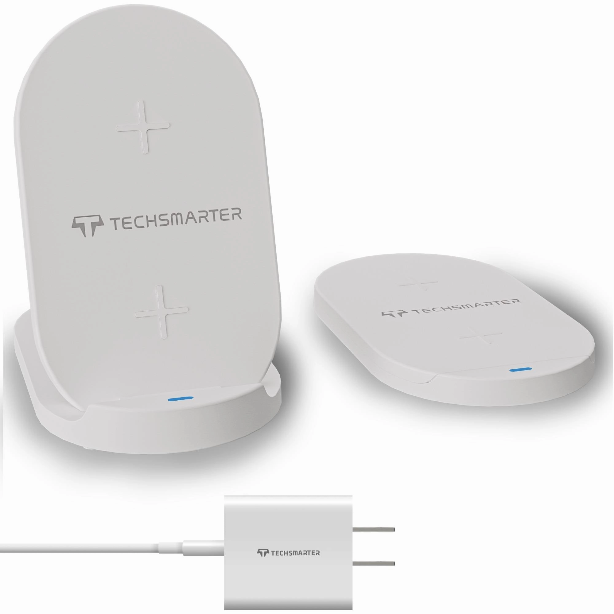 Dont Miss Hot Deals Dont Miss These Savings Tswireless Foldable Wireless Charging Pad With Wall Charger
