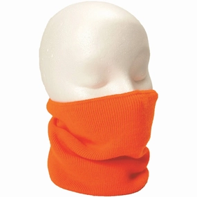 Shop Grab Now Blaze Orange Headwear