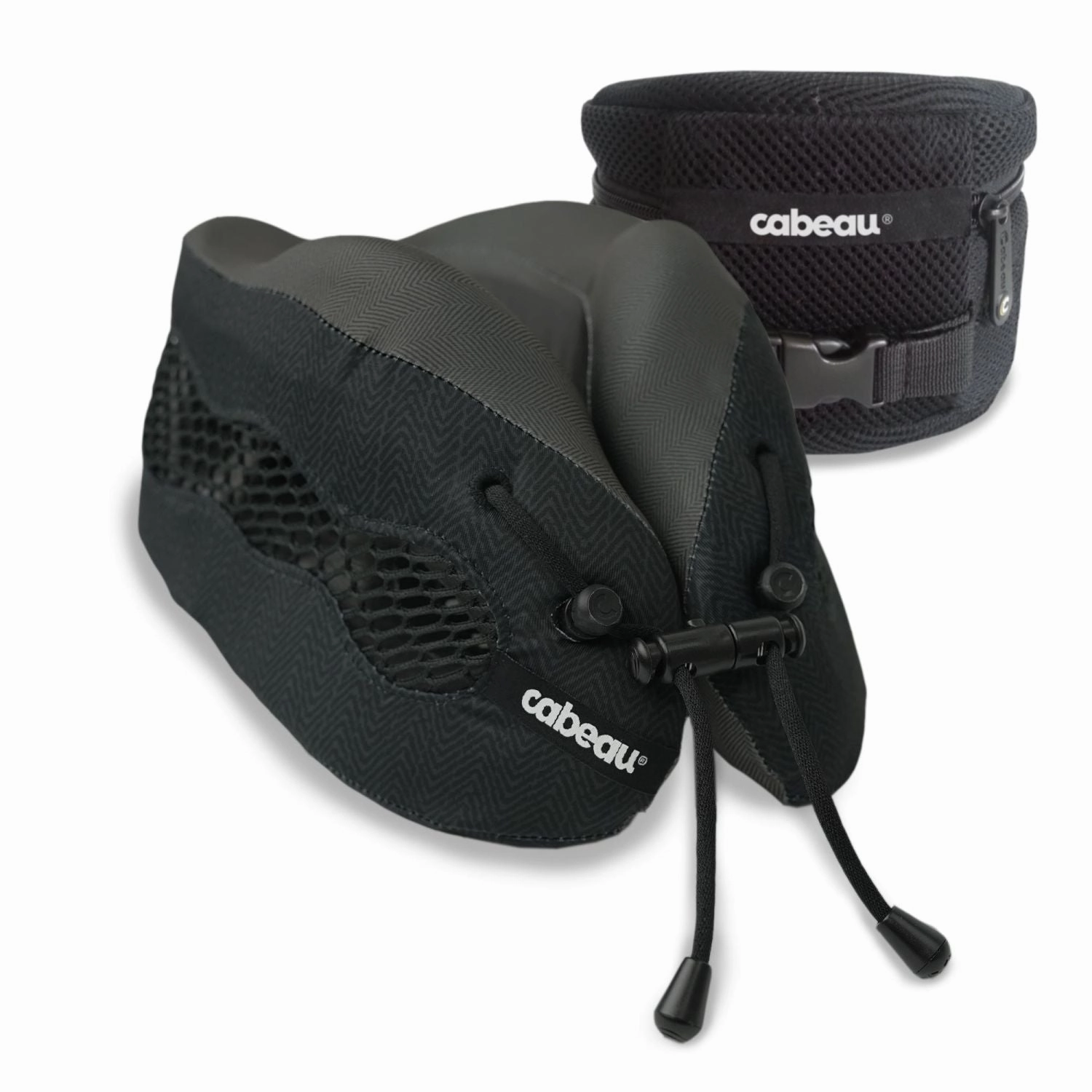 Cabeau Evolution Cool Travel Neck Pillow Instant Discount Limited Time Discount