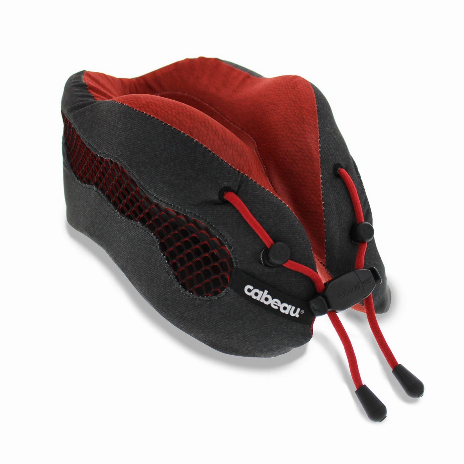 Price Slash Today Today Only Steal Cabeau Evolution Cool Travel Neck Pillow