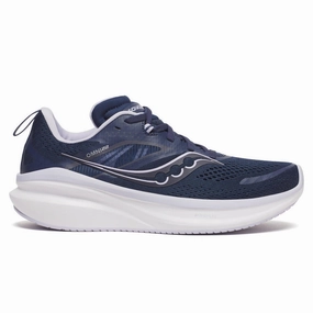Shop Hot Picks Shop Save Today Saucony Omni 22 Womens | Navy/Aster