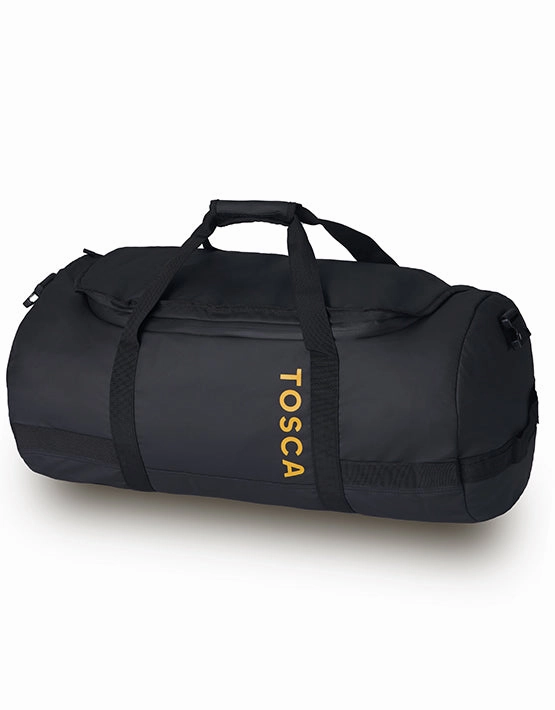 Todays Trending Deals Limited Time Hot Deal Tosca - Delta Tca973 Barrel Duffle - Black
