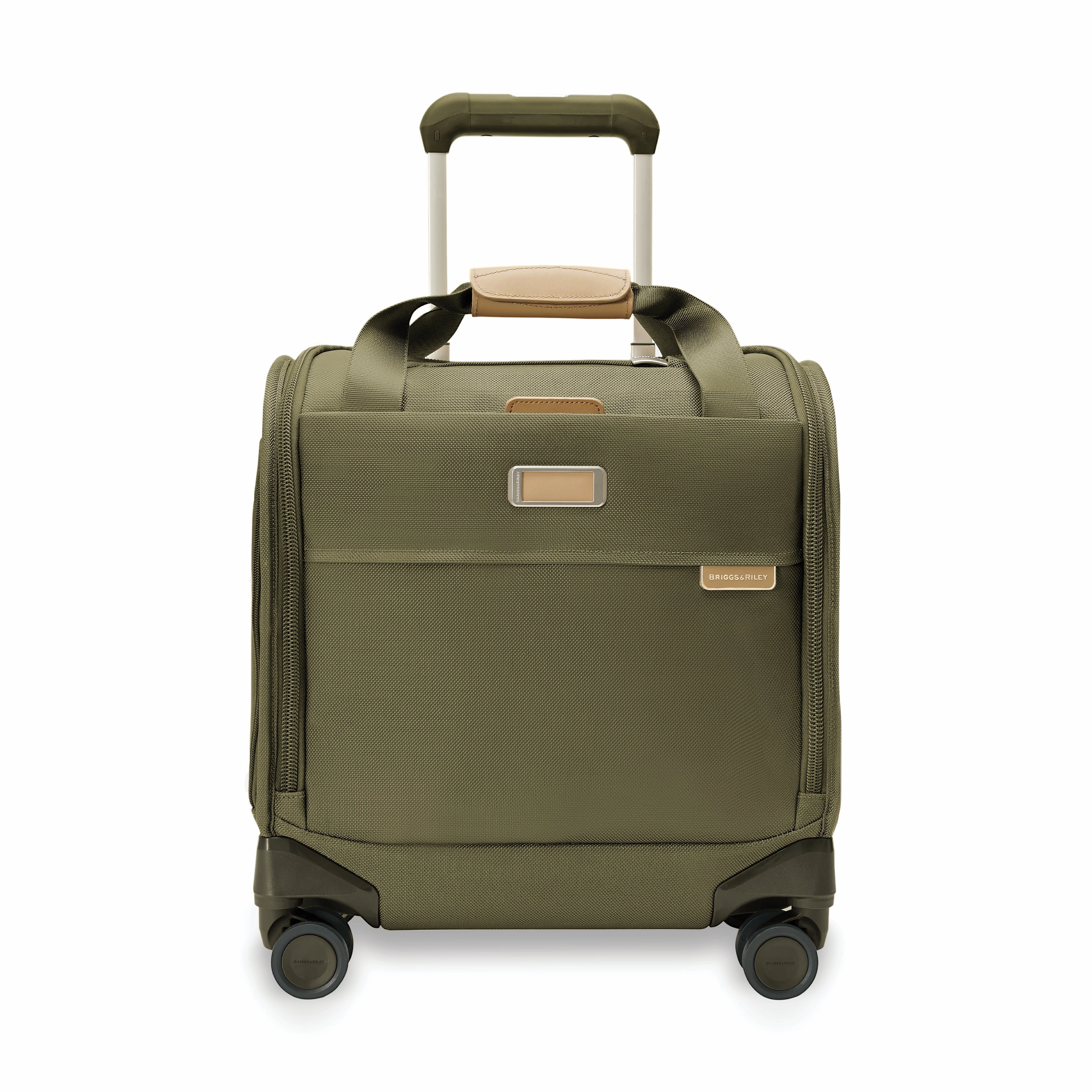 Briggs & Riley Baseline Cabin Spinner Last Chance Steal Online Exclusive Offer