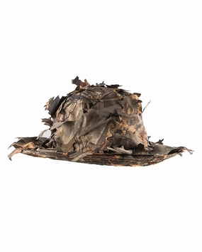 Daily Deal Frenzy MustShop Sale Jack Pyke 3D Leafy Bush Hat
