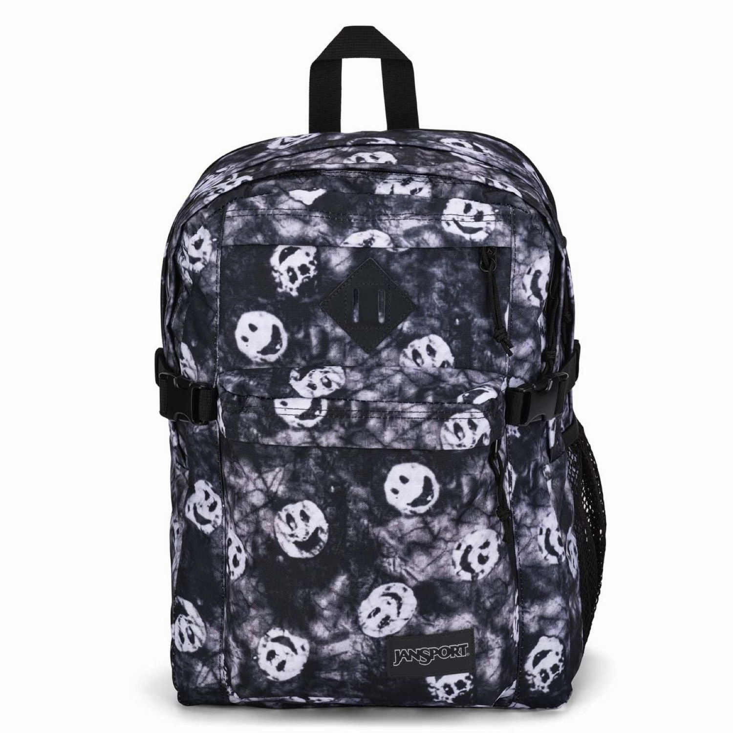 Jansport Main Campus Backpack (Printed) (Sa) Shop Save Today