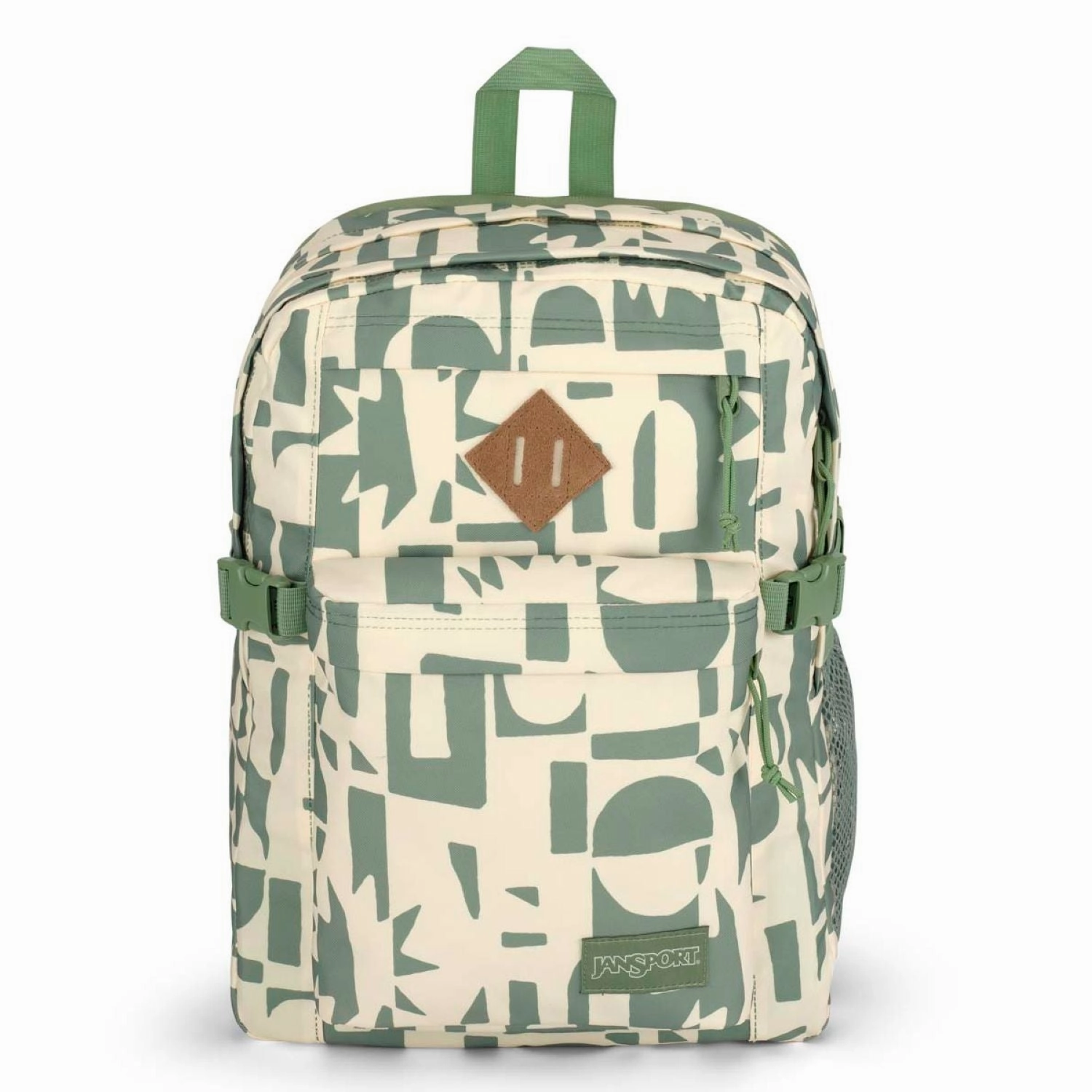 Jansport Main Campus Backpack (Printed) (Sa) Weekend Specials Price Drop Today