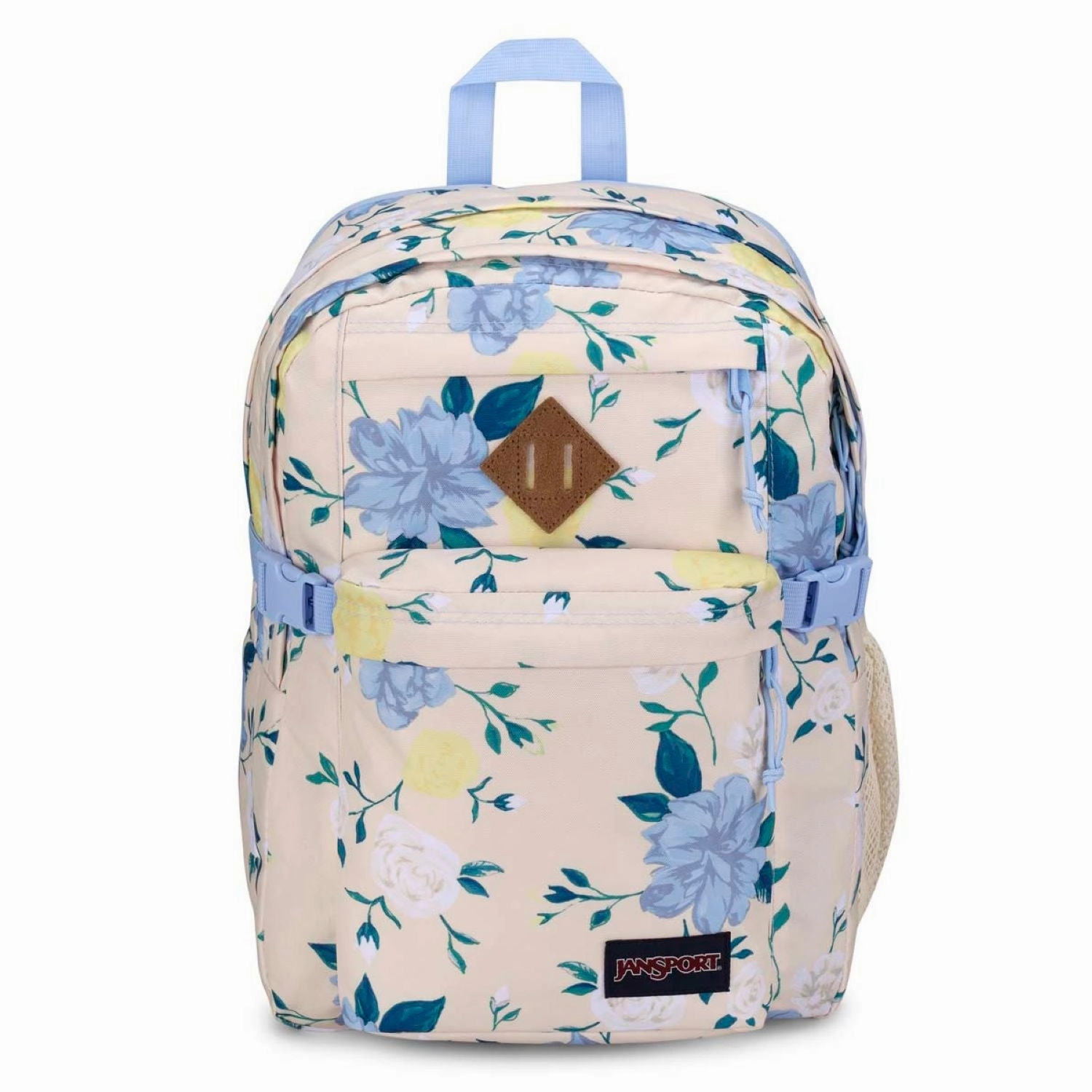Perfect Gift Offer Todays Special Savings Jansport Main Campus Backpack (Printed) (Sa)