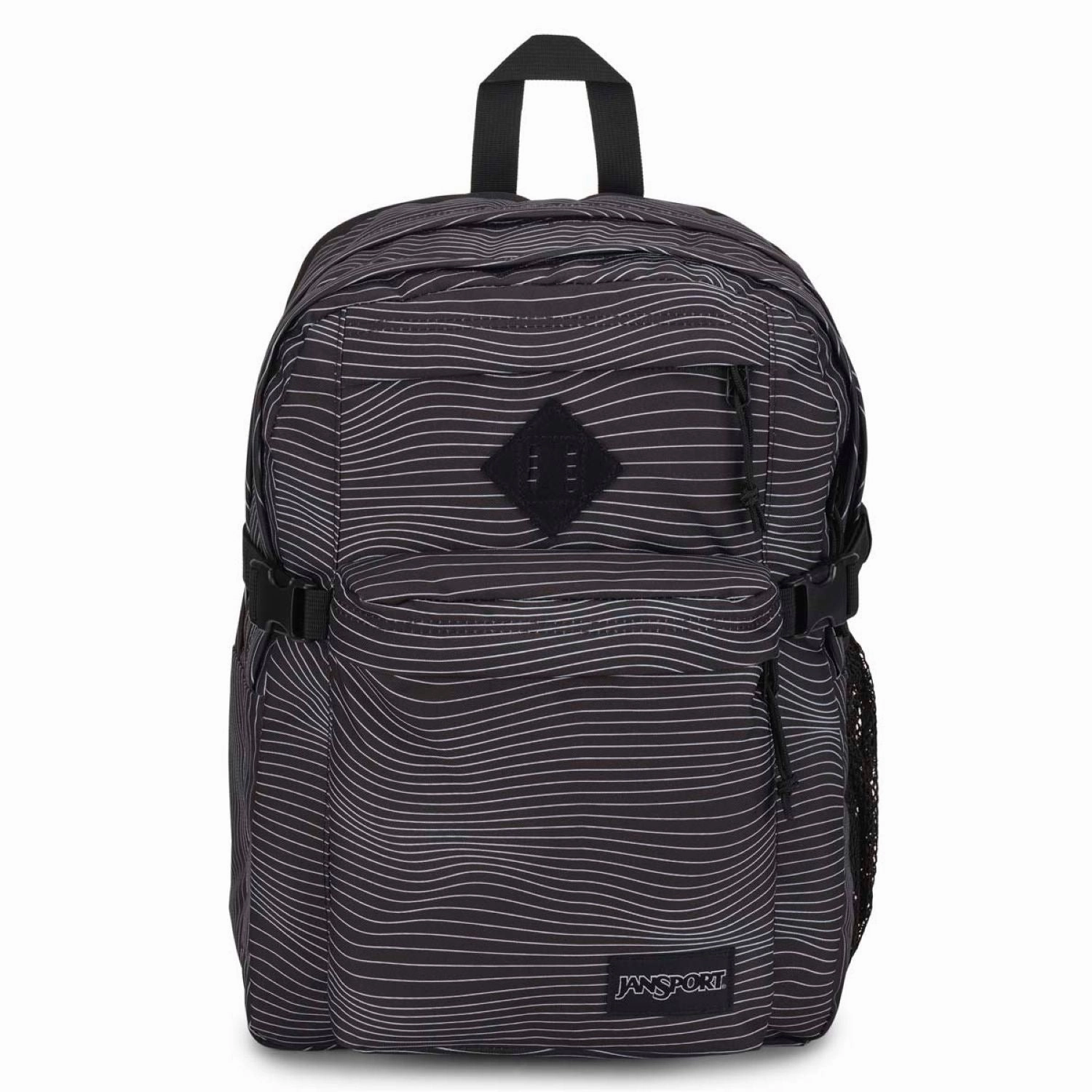 Grab It Now Jansport Main Campus Backpack (Printed) (Sa)