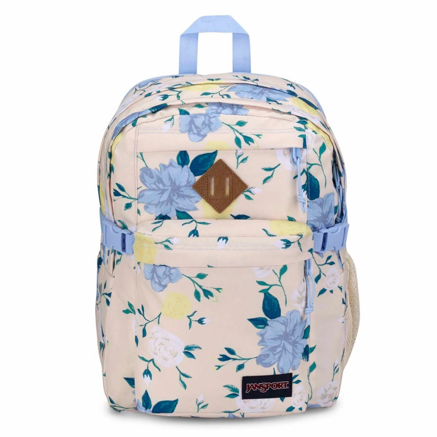 Online Exclusive Steal Clearance Event Jansport Main Campus Backpack (Printed) (Sa)