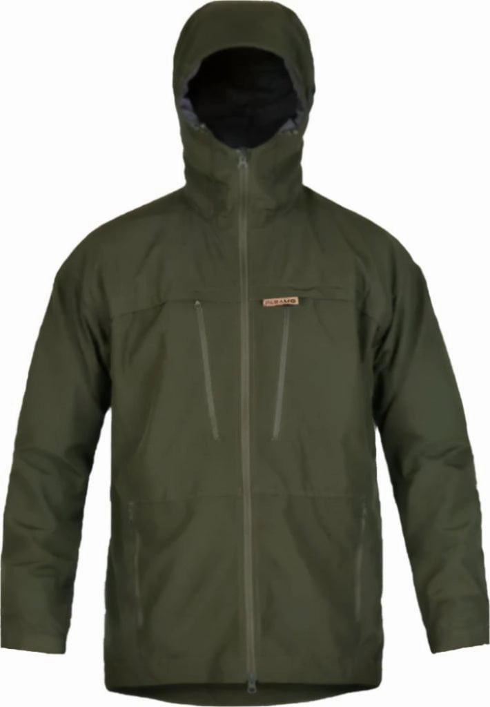 Paramo Bentu Windproof Jacket Men Shop the Best Deals