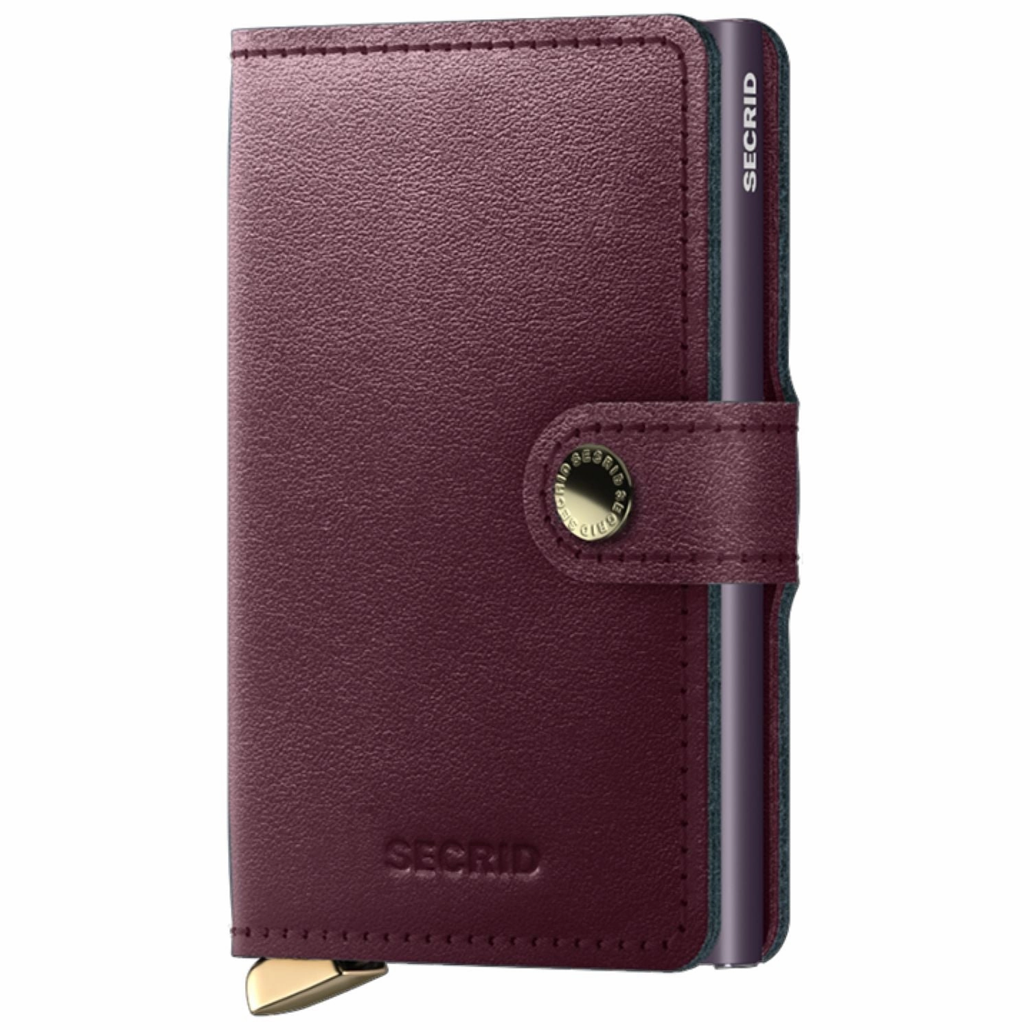 Secrid Miniwallet (Premium) Mega Online Discount Mega Hot Offer