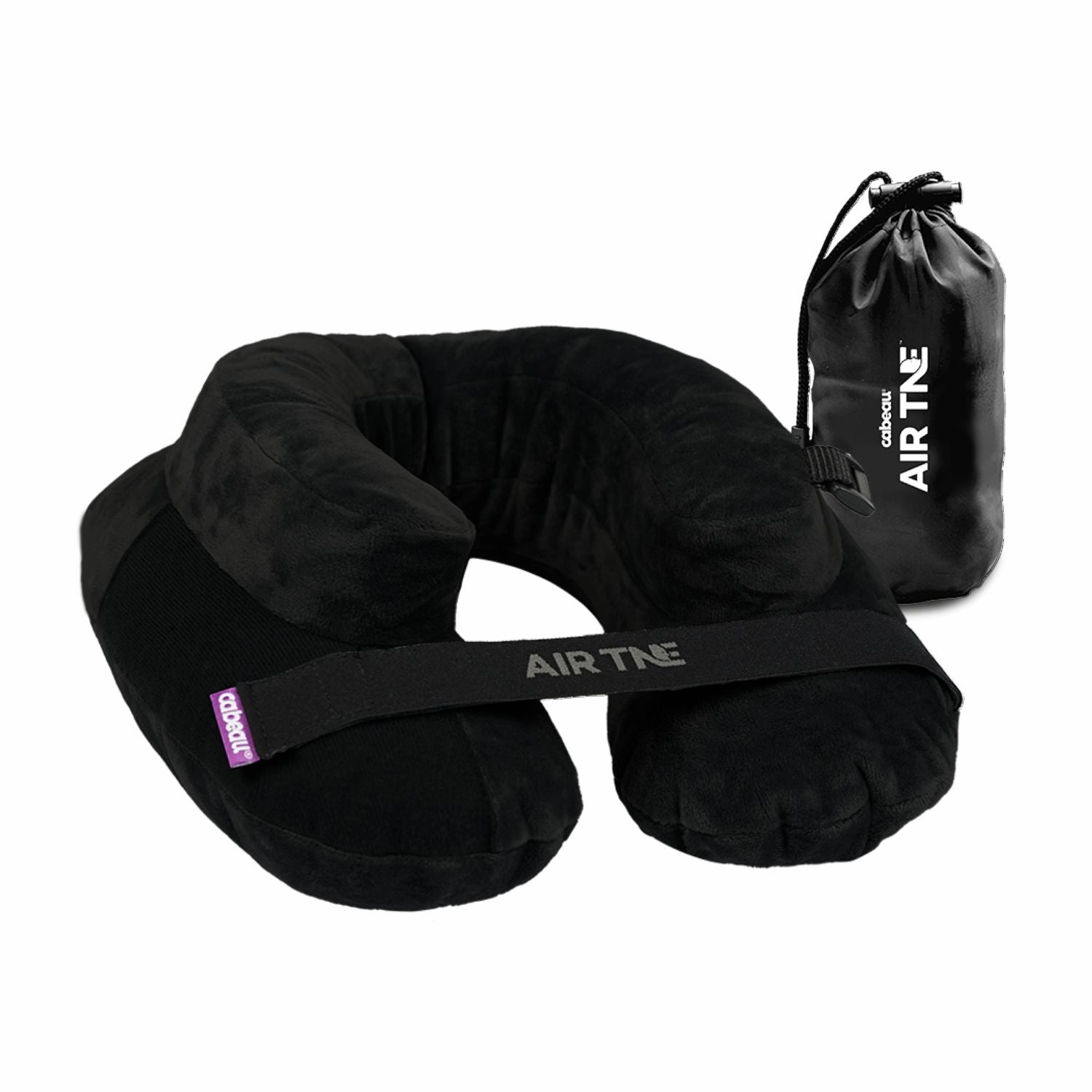 Cabeau Airtne Inflatable Travel Neck Pillow Special Surprise Sale Todays Hot Pick