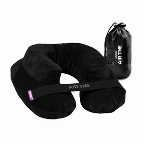 Cabeau Airtne Inflatable Travel Neck Pillow Special Surprise Sale Todays Hot Pick