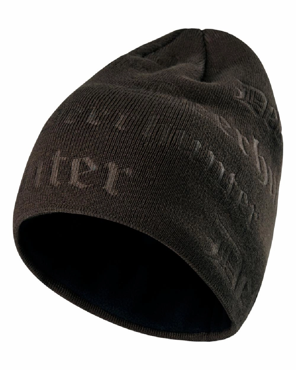 Deerhunter Embossed Logo Beanie Big Savings Event