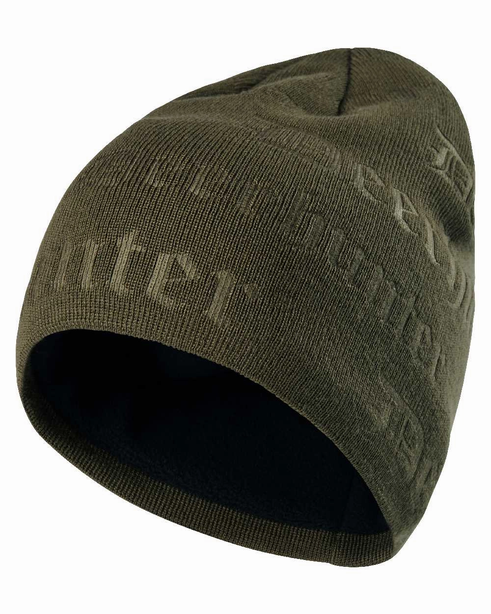 Deerhunter Embossed Logo Beanie Trendy Picks Today Hot Discount Deal