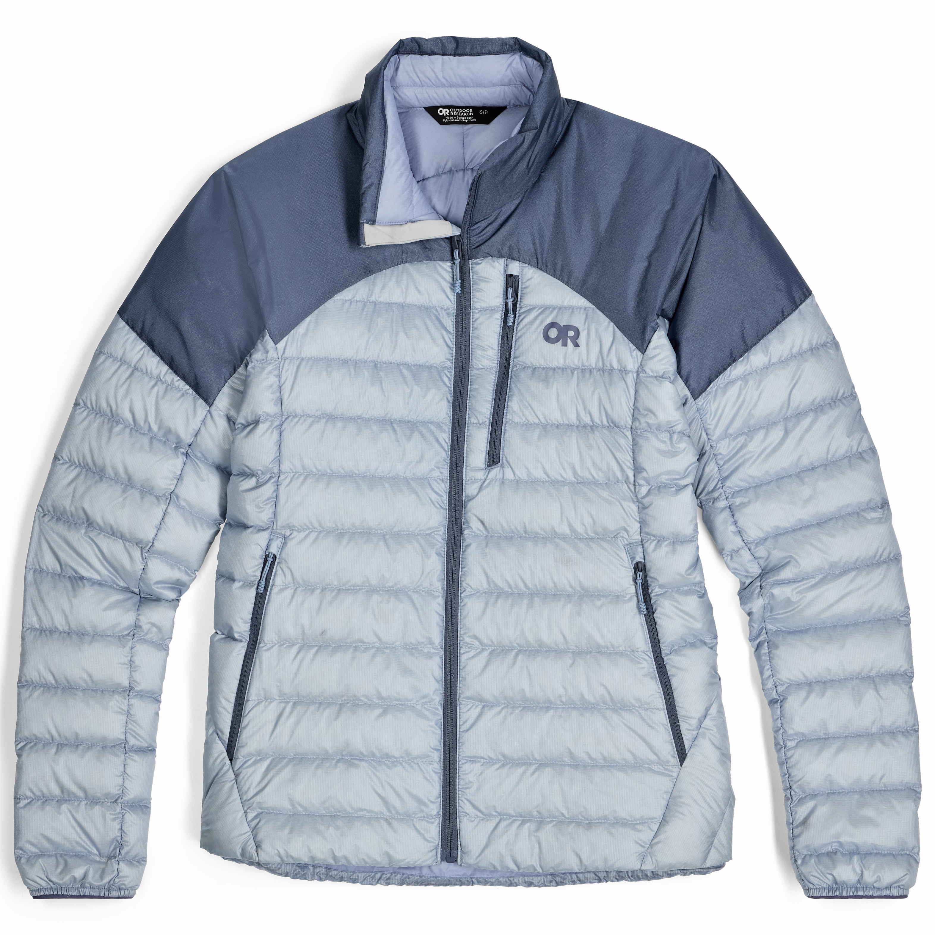 Women'S Helium Down Jacket GiftWorthy Sale