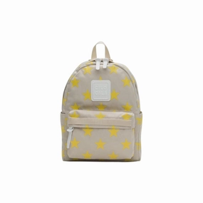 MustHave Items Cilocala Star Print Backpack Small