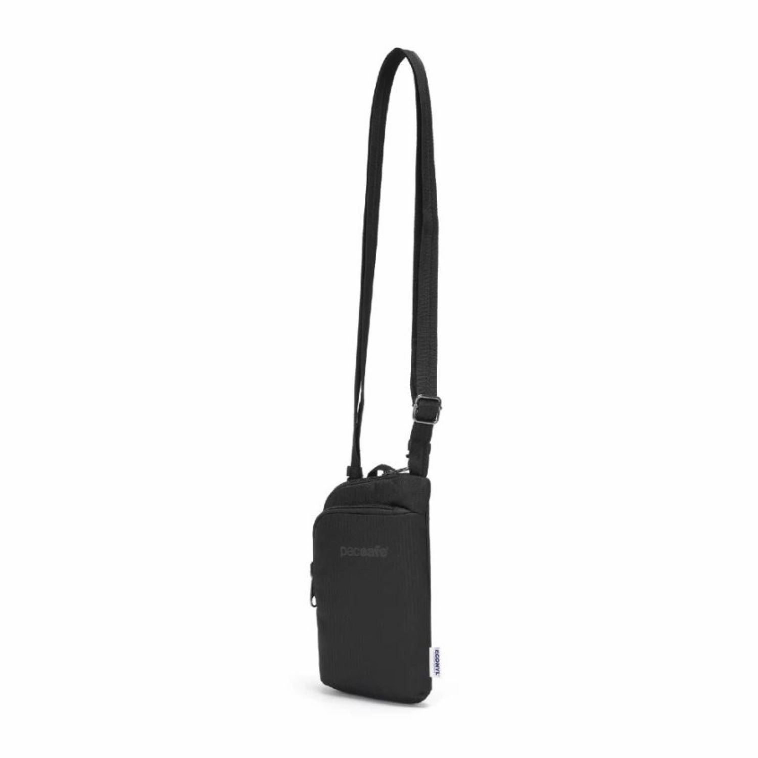 Pacsafe Daysafe Econyl Anti-Theft Tech Crossbody Today Only Discount
