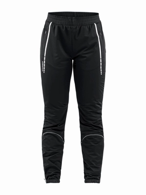 Special Online Offer Dont Miss Big Savings Women'S Craft Club 3/4 Zip Xc Ski Pants